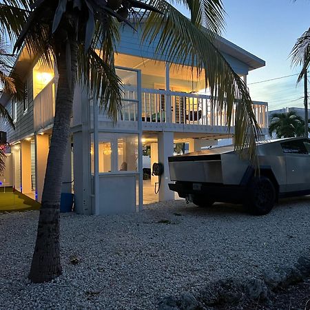 Casa Blue Pelican. Marathon Exterior photo