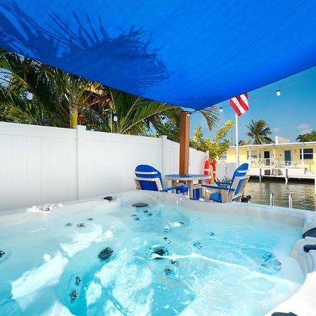 Casa Blue Pelican. Marathon Exterior photo