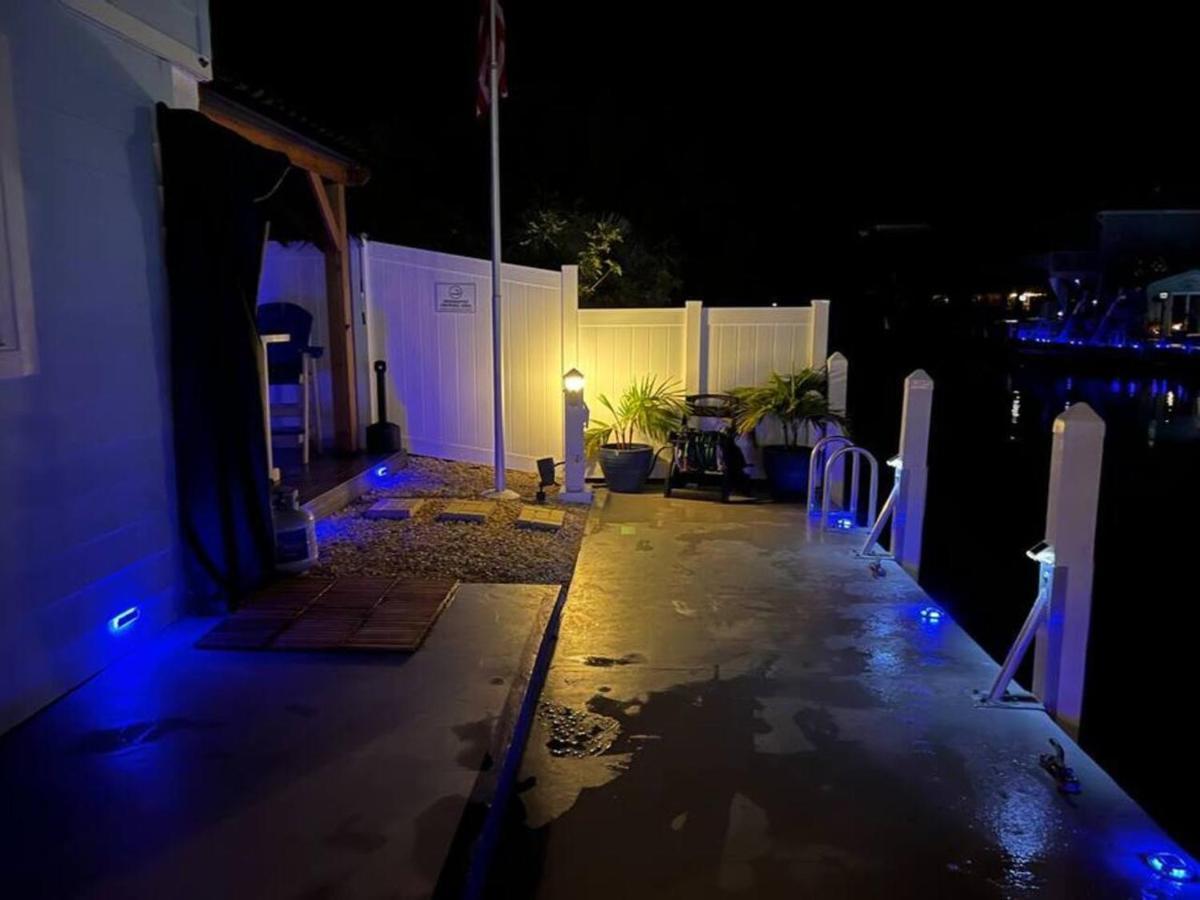 Casa Blue Pelican. Marathon Exterior photo