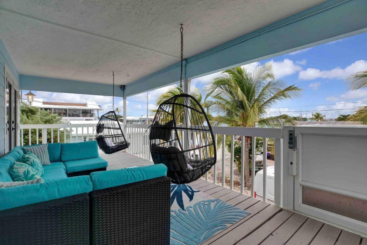 Casa Blue Pelican. Marathon Exterior photo