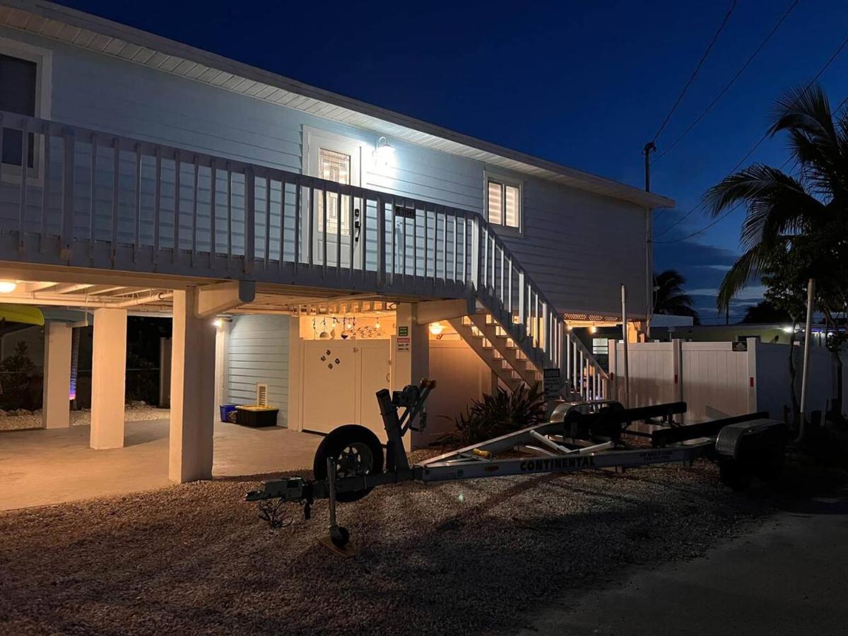 Casa Blue Pelican. Marathon Exterior photo