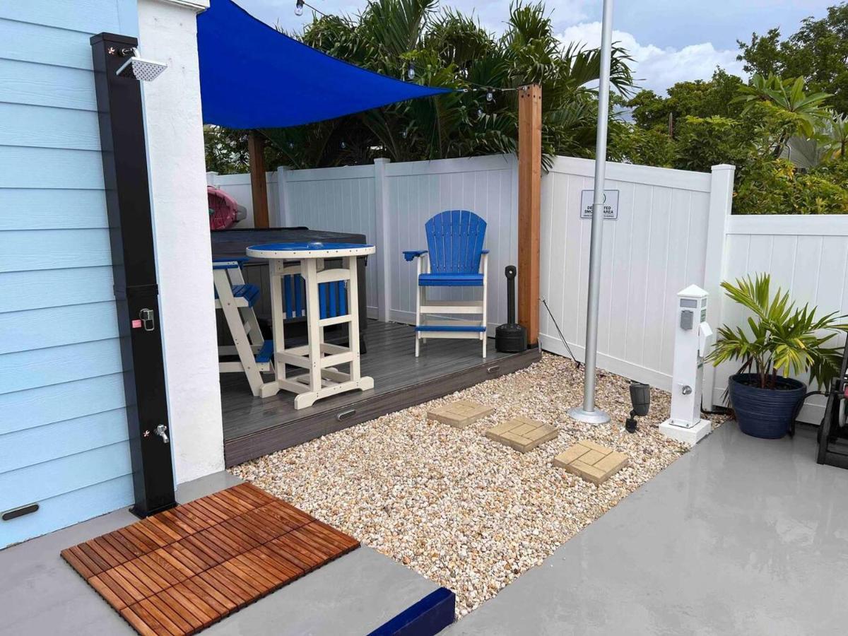 Casa Blue Pelican. Marathon Exterior photo