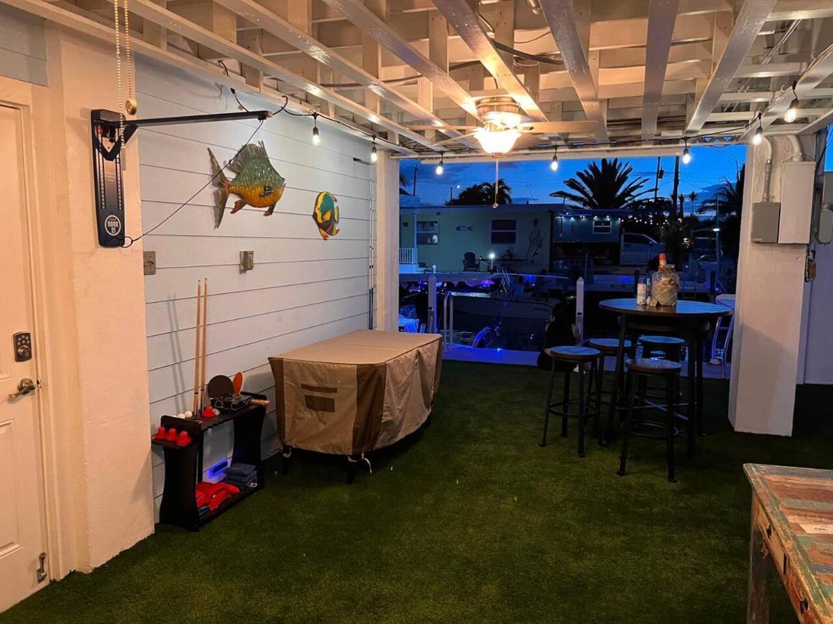 Casa Blue Pelican. Marathon Exterior photo