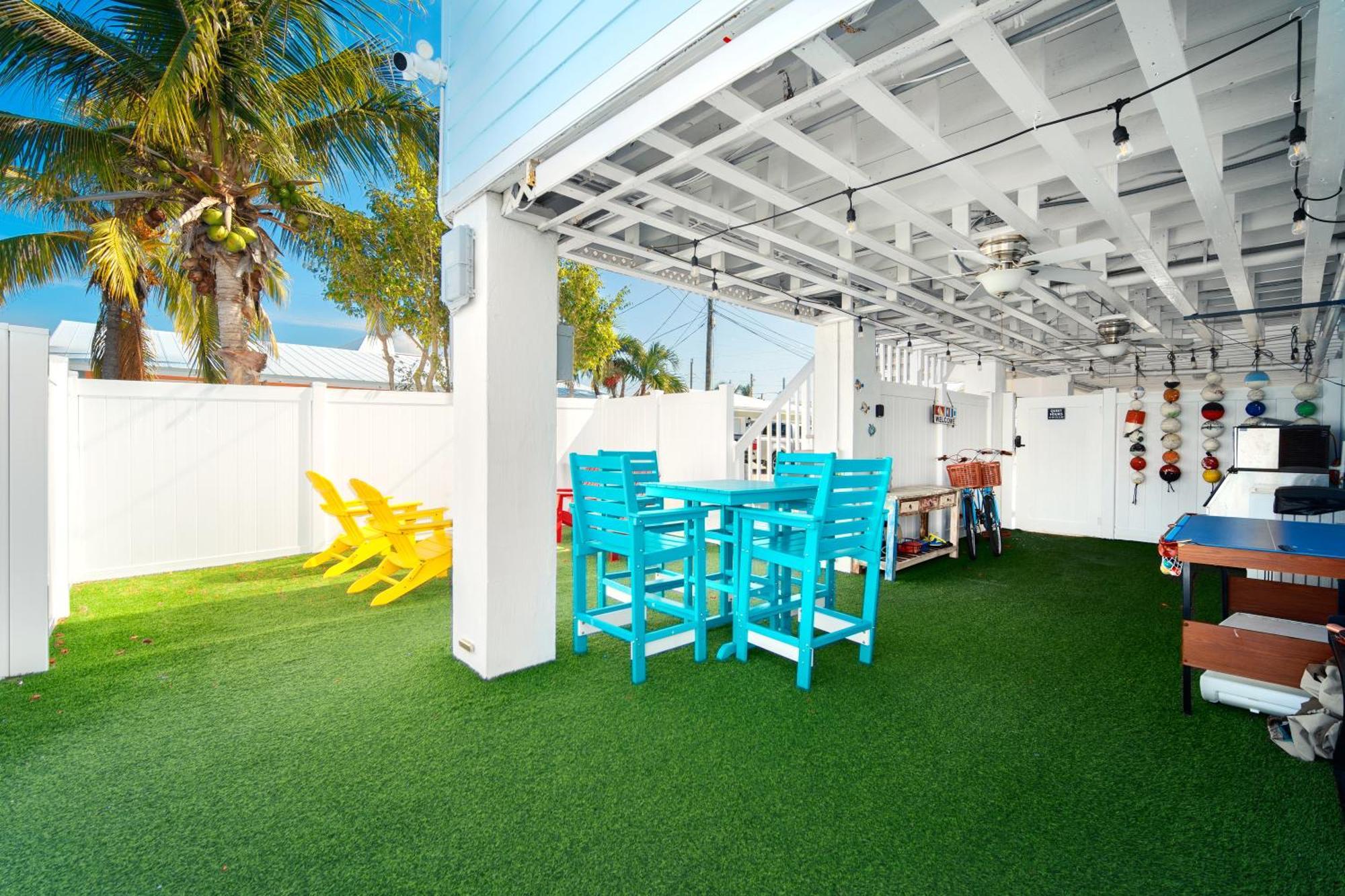 Casa Blue Pelican. Marathon Exterior photo