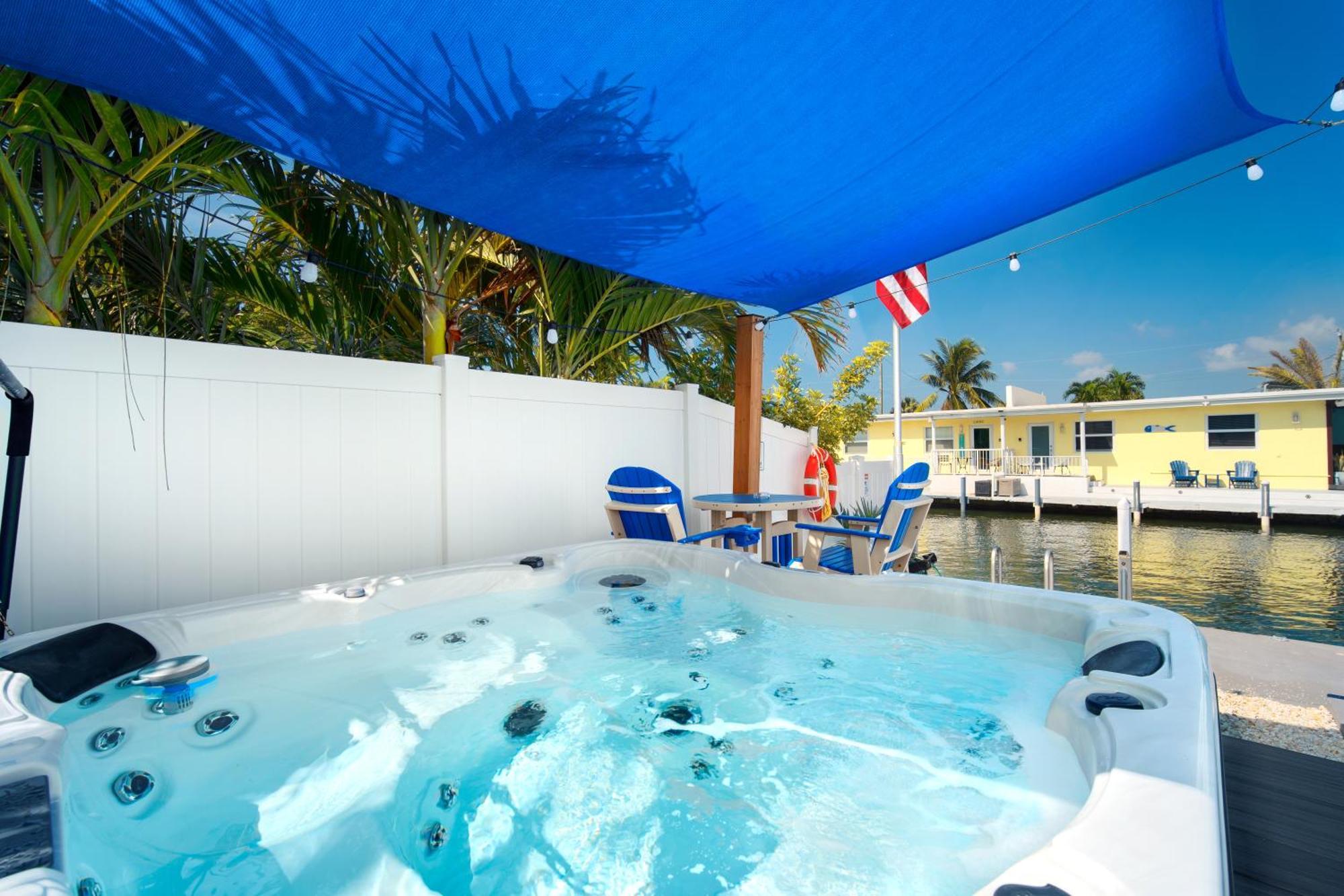 Casa Blue Pelican. Marathon Exterior photo