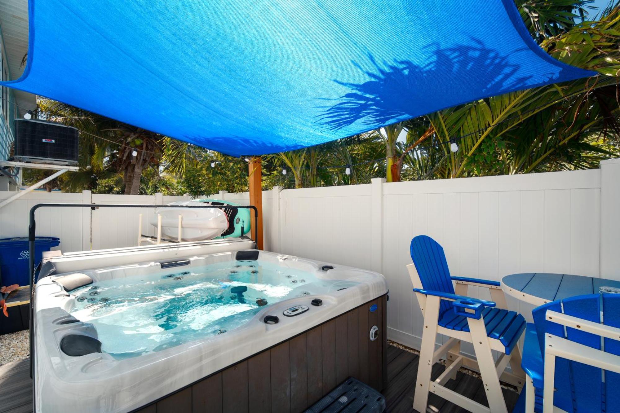 Casa Blue Pelican. Marathon Exterior photo